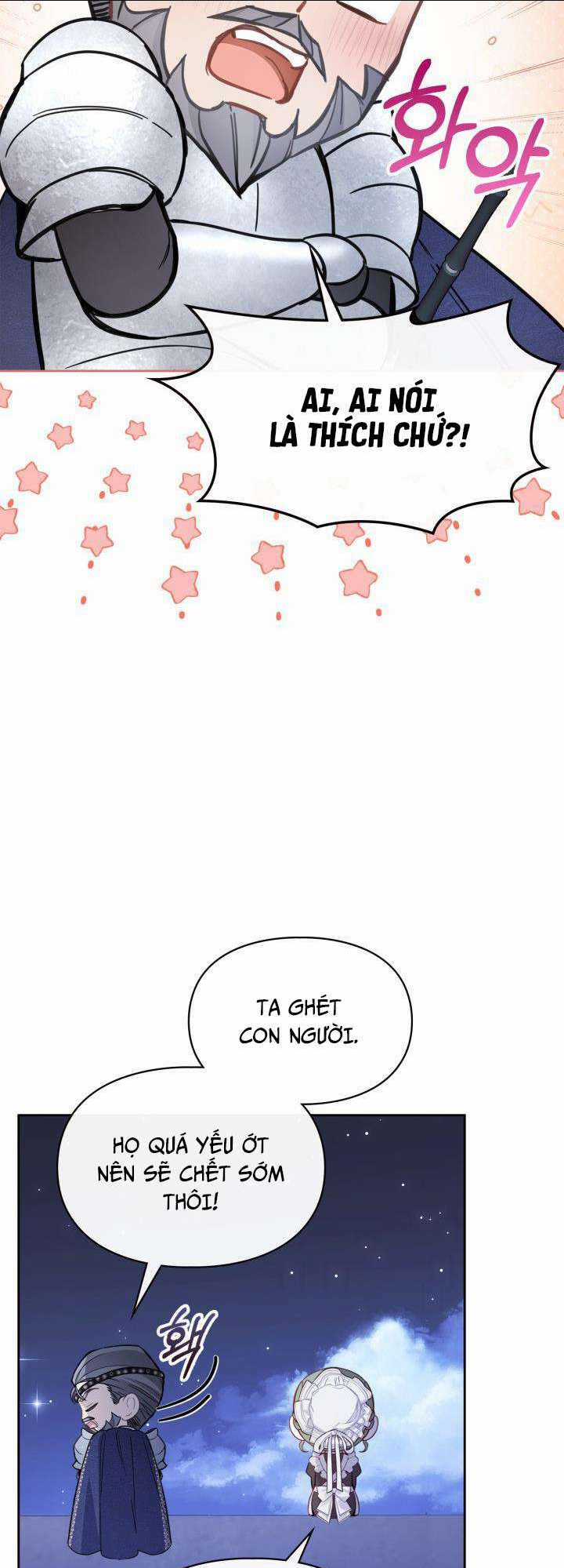 Phạm Nhân Bé Con Của Dinh Thự Mùa Đông Chapter 12 trang 7