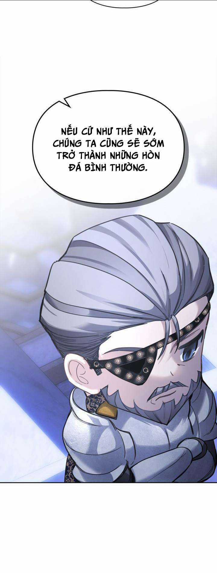 Phạm Nhân Bé Con Của Dinh Thự Mùa Đông Chapter 12 trang 9