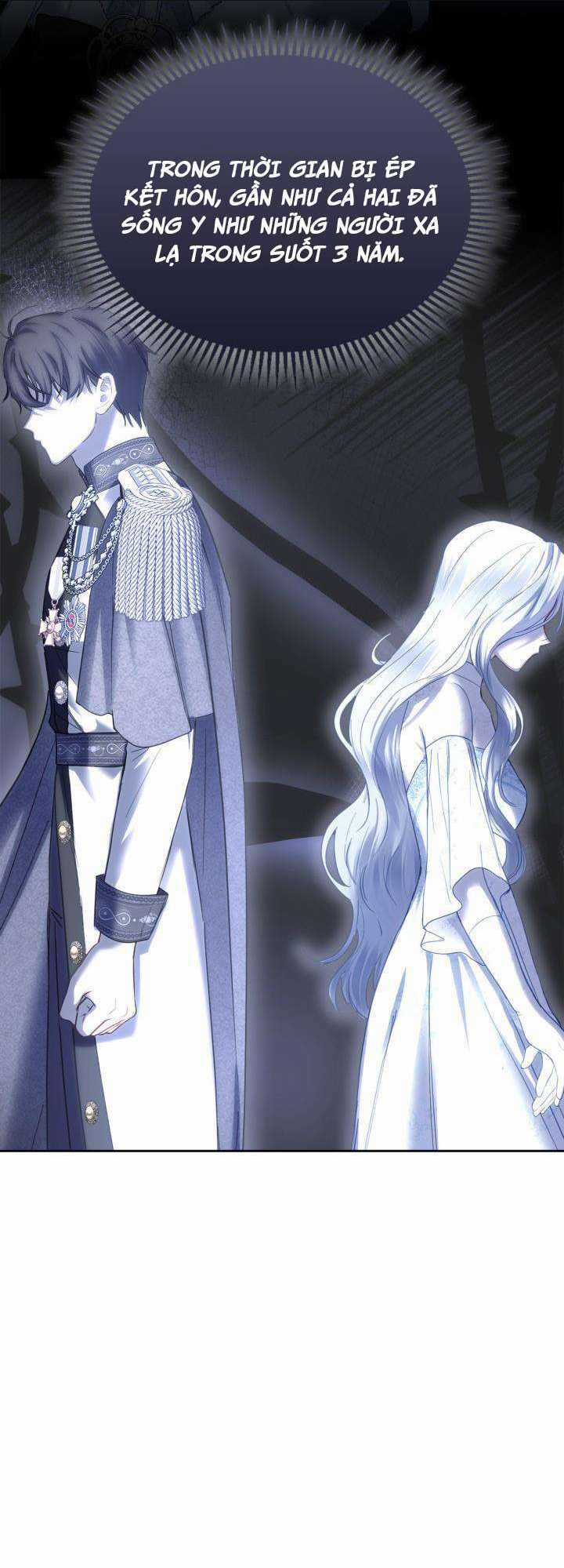 Phạm Nhân Bé Con Của Dinh Thự Mùa Đông Chapter 13 trang 17