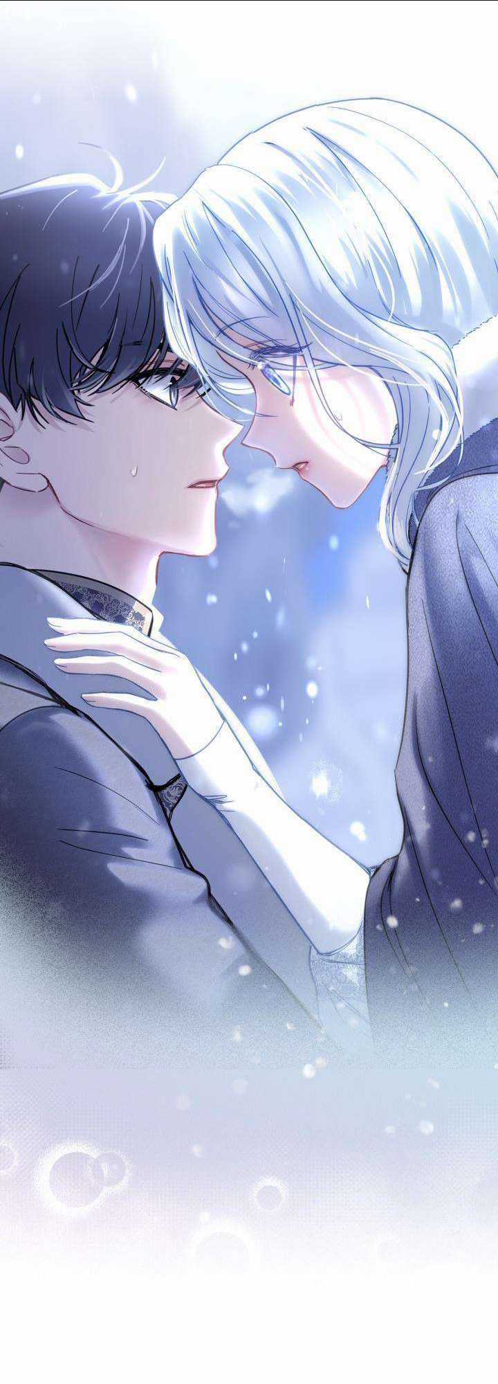 Phạm Nhân Bé Con Của Dinh Thự Mùa Đông Chapter 13 trang 2