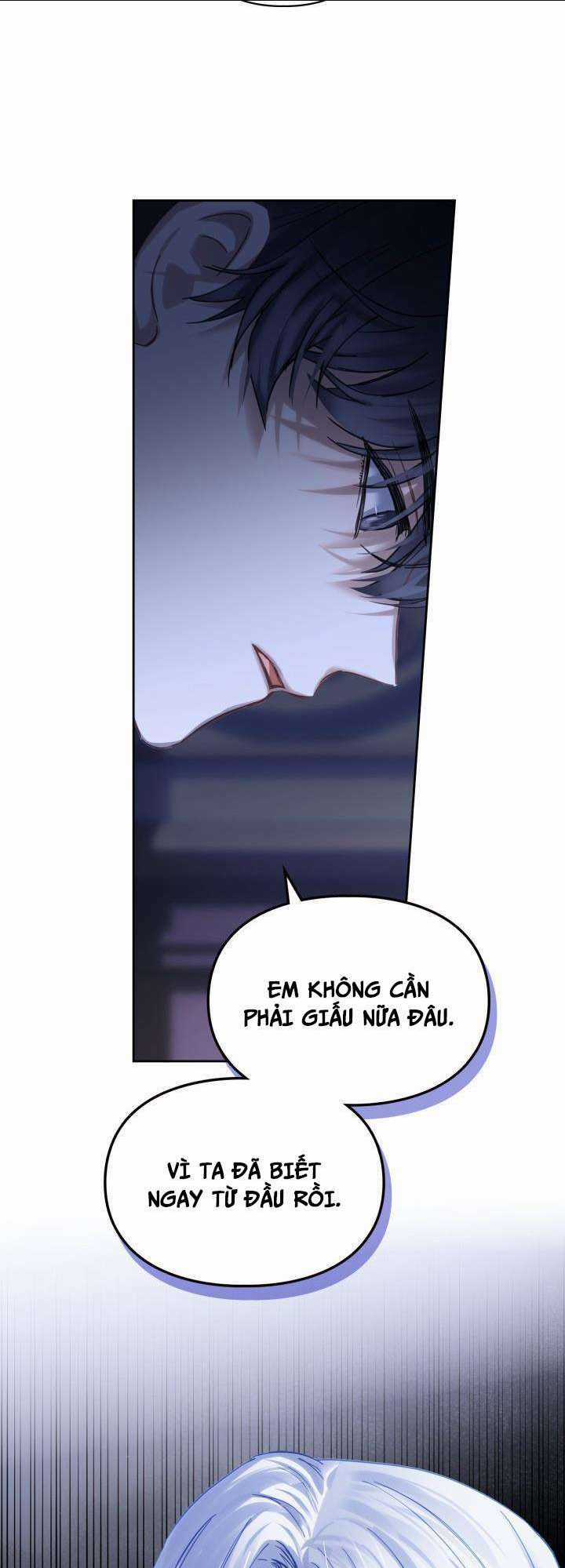 Phạm Nhân Bé Con Của Dinh Thự Mùa Đông Chapter 13 trang 34