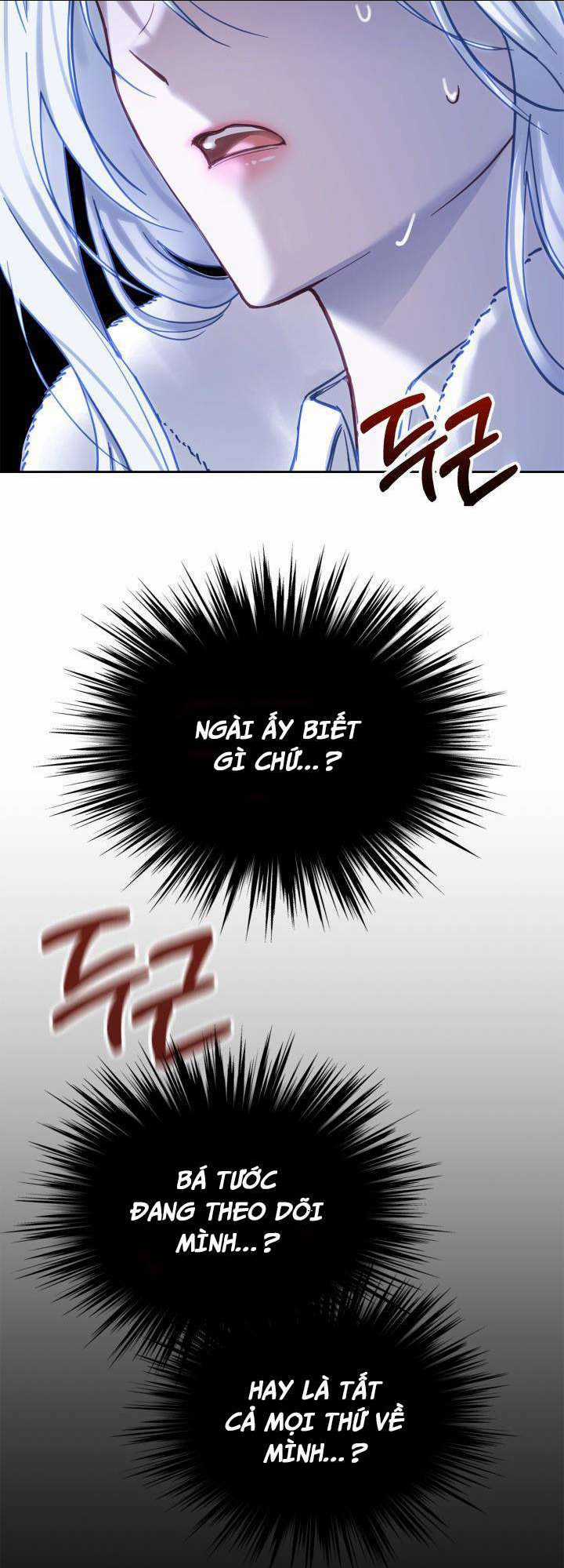 Phạm Nhân Bé Con Của Dinh Thự Mùa Đông Chapter 13 trang 36