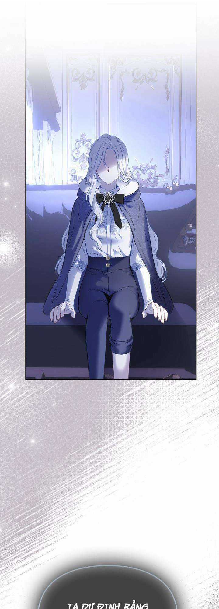 Phạm Nhân Bé Con Của Dinh Thự Mùa Đông Chapter 13 trang 49