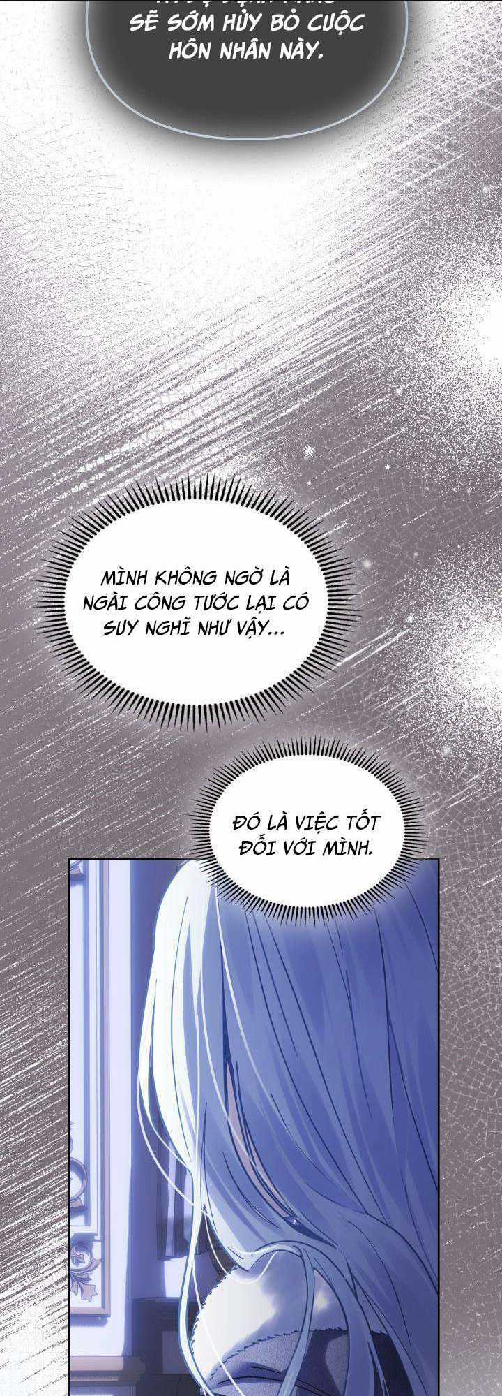 Phạm Nhân Bé Con Của Dinh Thự Mùa Đông Chapter 13 trang 50