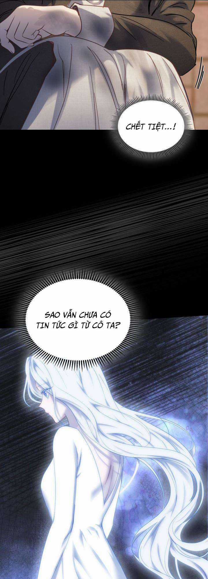 Phạm Nhân Bé Con Của Dinh Thự Mùa Đông Chapter 13 trang 57