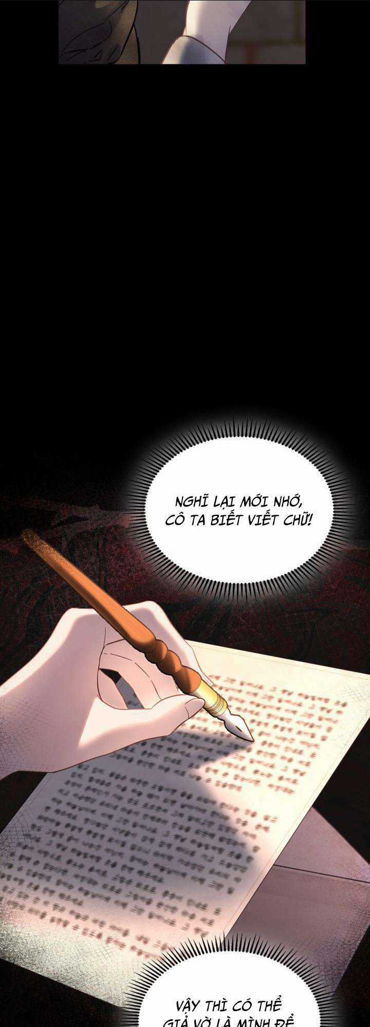 Phạm Nhân Bé Con Của Dinh Thự Mùa Đông Chapter 13 trang 59