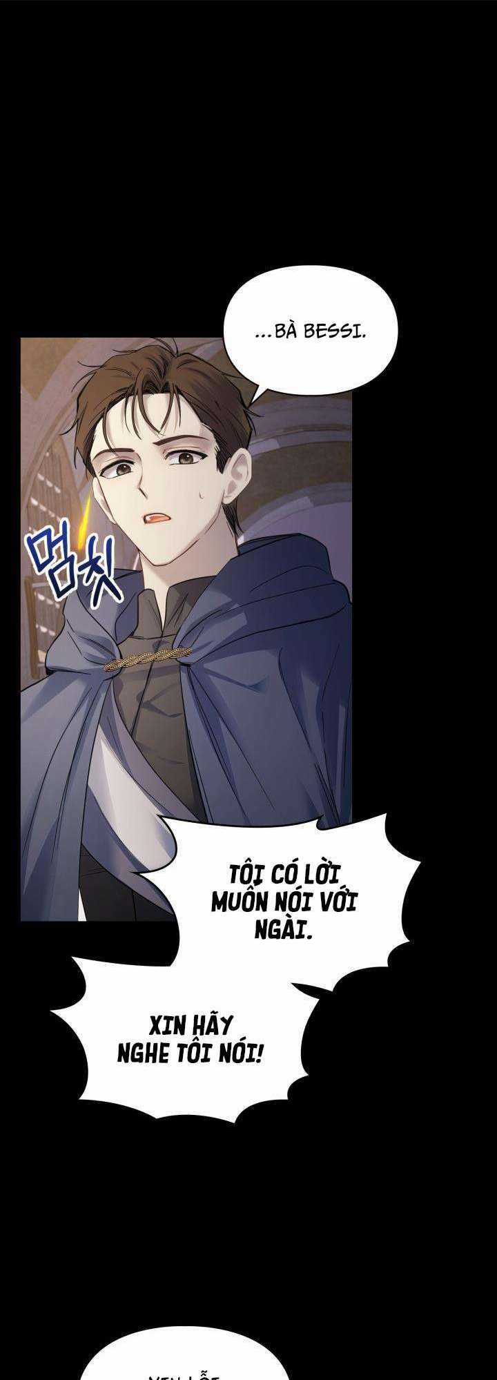 Phạm Nhân Bé Con Của Dinh Thự Mùa Đông Chapter 13 trang 64