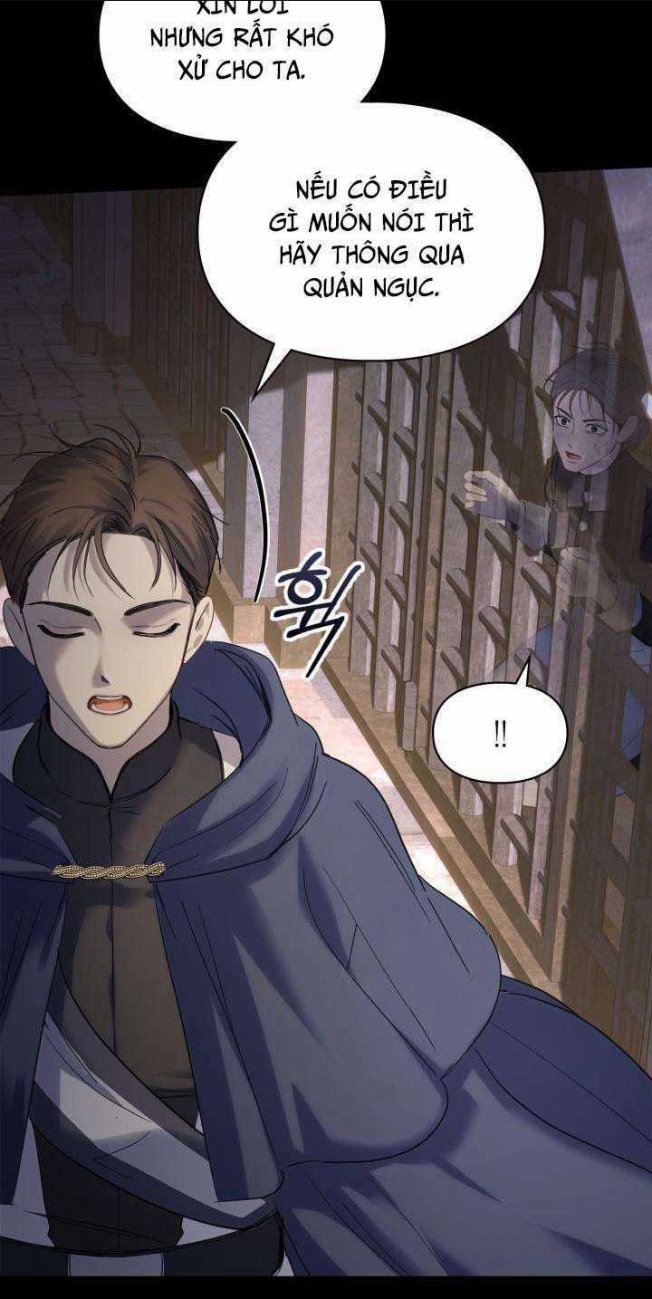 Phạm Nhân Bé Con Của Dinh Thự Mùa Đông Chapter 13 trang 65