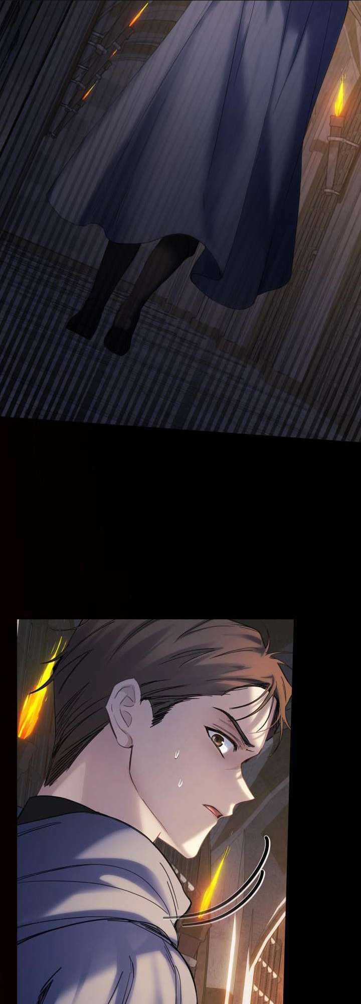 Phạm Nhân Bé Con Của Dinh Thự Mùa Đông Chapter 13 trang 68