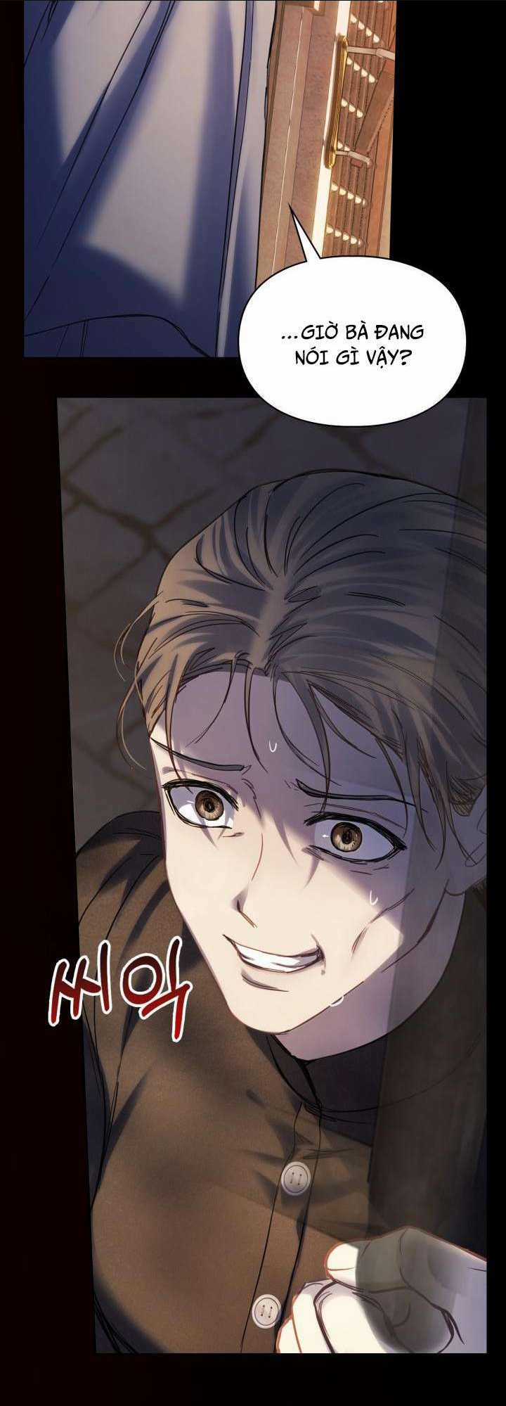 Phạm Nhân Bé Con Của Dinh Thự Mùa Đông Chapter 13 trang 69