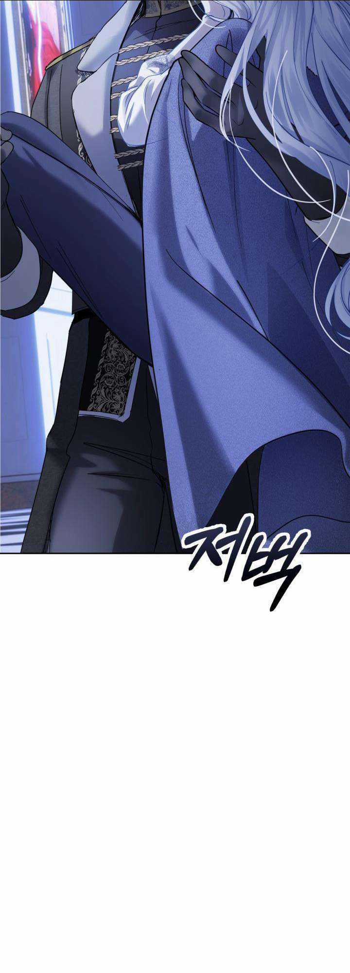 Phạm Nhân Bé Con Của Dinh Thự Mùa Đông Chapter 13 trang 9