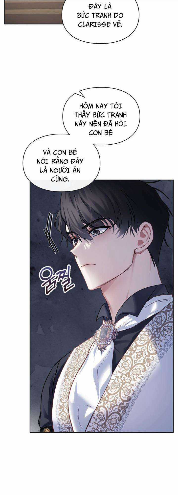 Phạm Nhân Bé Con Của Dinh Thự Mùa Đông Chapter 14 trang 18