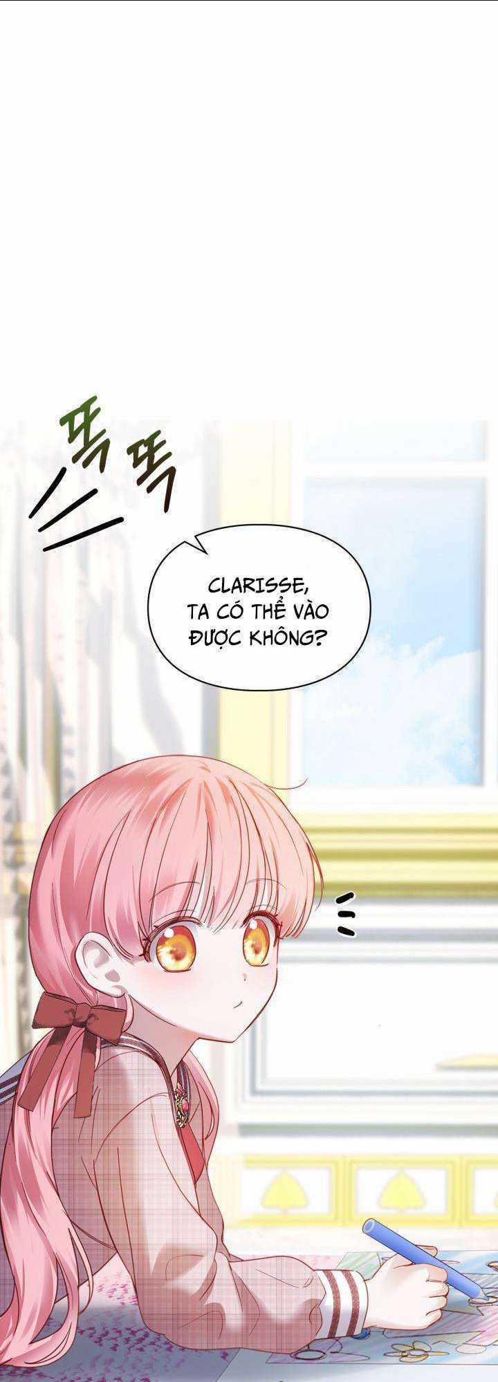 Phạm Nhân Bé Con Của Dinh Thự Mùa Đông Chapter 14 trang 2