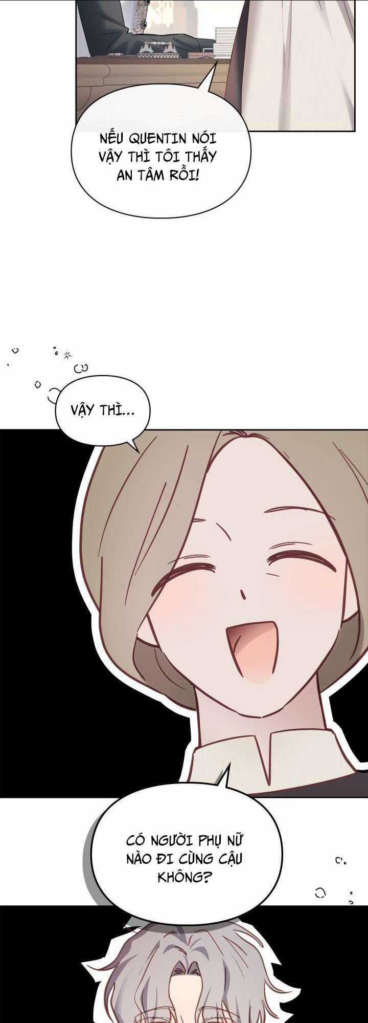 Phạm Nhân Bé Con Của Dinh Thự Mùa Đông Chapter 14 trang 22