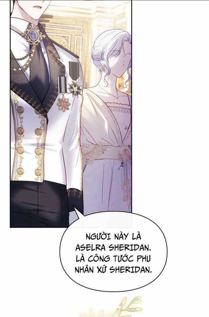 Phạm Nhân Bé Con Của Dinh Thự Mùa Đông Chapter 14 trang 30