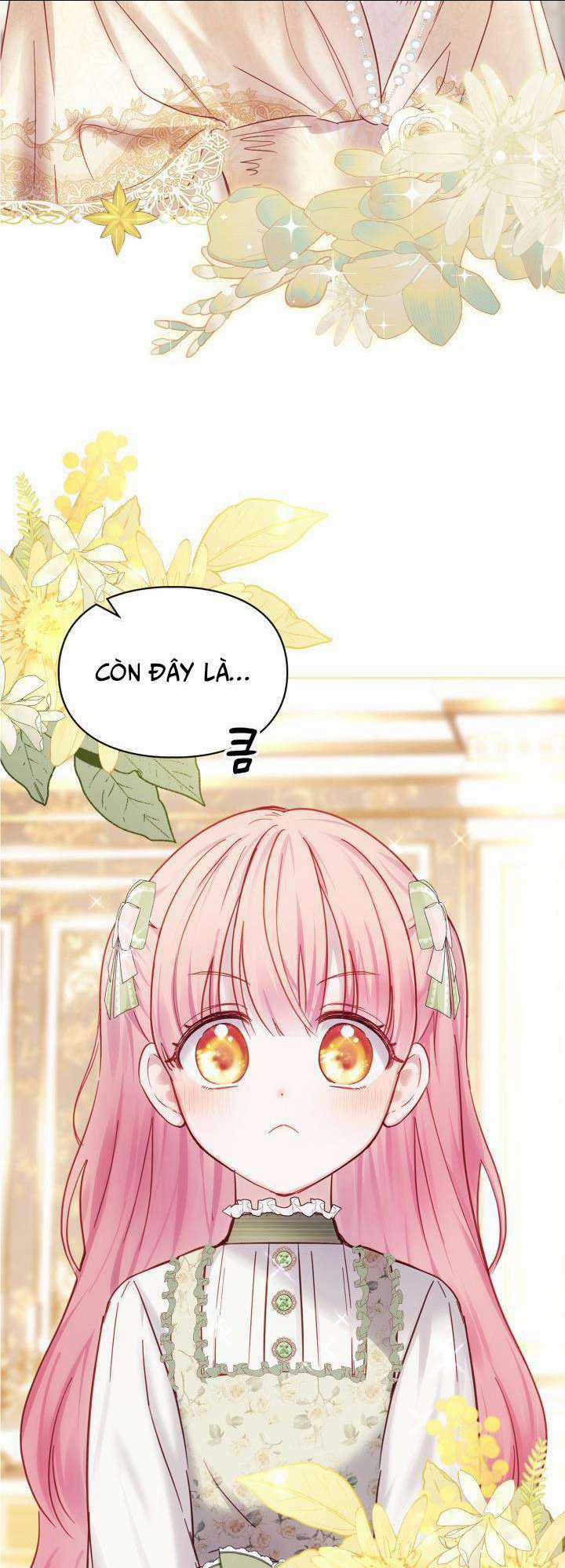 Phạm Nhân Bé Con Của Dinh Thự Mùa Đông Chapter 14 trang 32