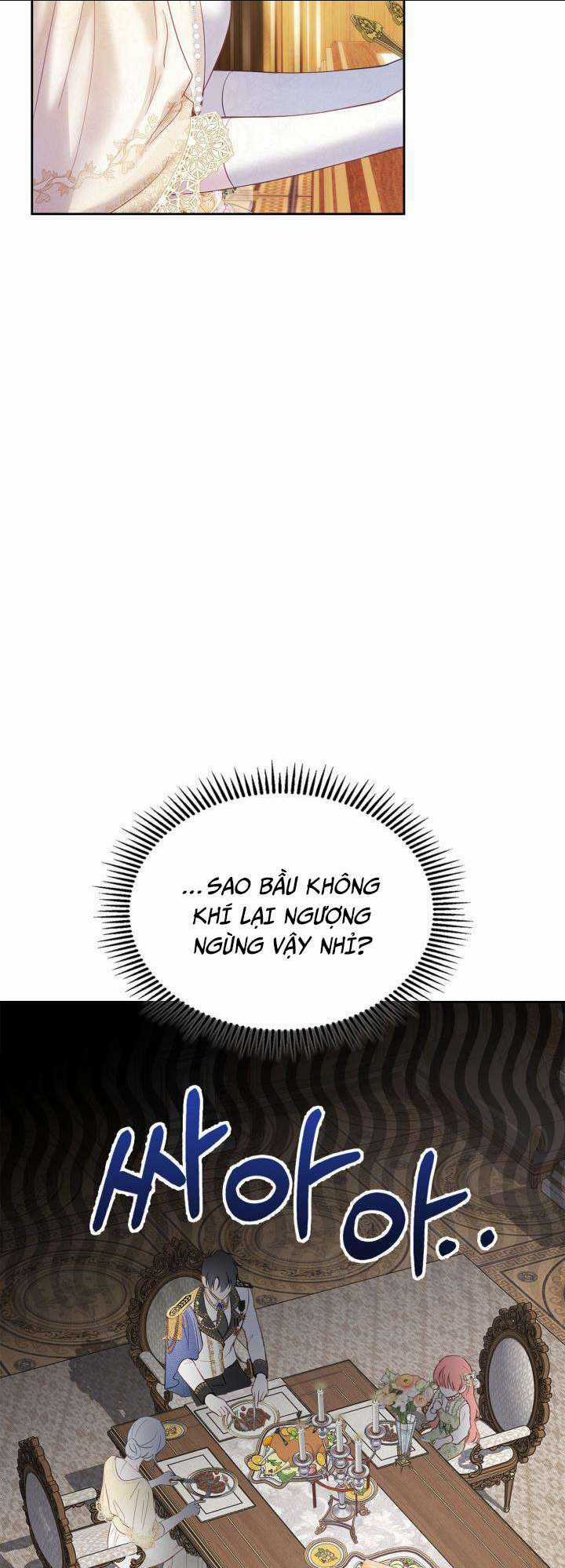 Phạm Nhân Bé Con Của Dinh Thự Mùa Đông Chapter 14 trang 38