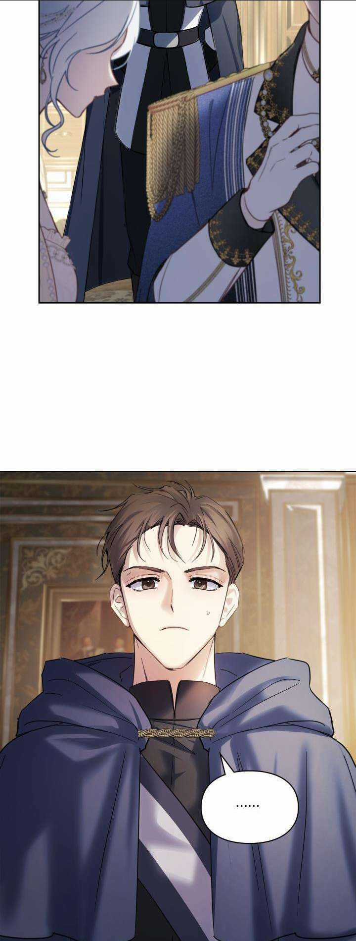 Phạm Nhân Bé Con Của Dinh Thự Mùa Đông Chapter 14 trang 40