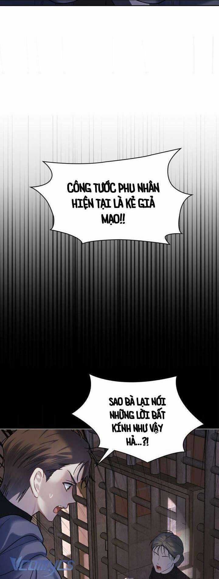 Phạm Nhân Bé Con Của Dinh Thự Mùa Đông Chapter 14 trang 41