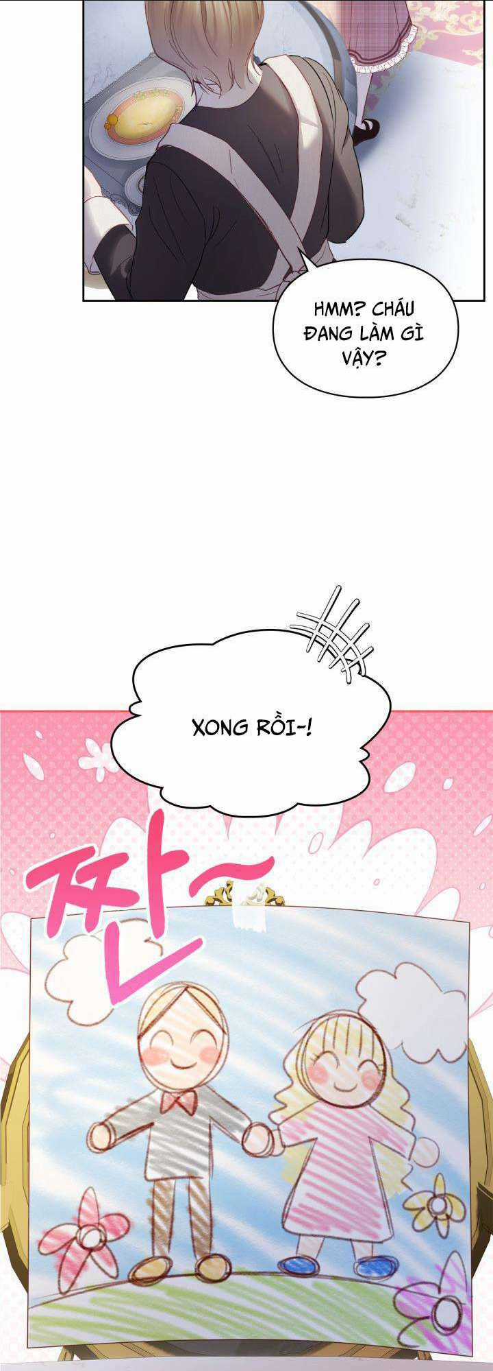 Phạm Nhân Bé Con Của Dinh Thự Mùa Đông Chapter 14 trang 5