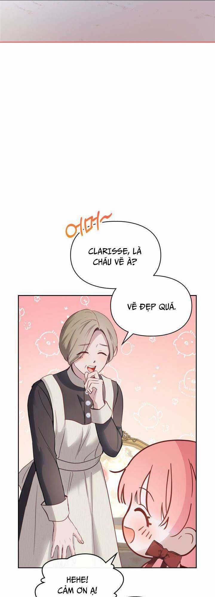 Phạm Nhân Bé Con Của Dinh Thự Mùa Đông Chapter 14 trang 6