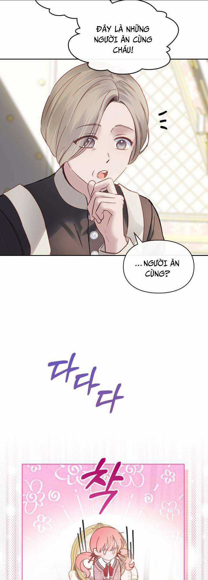 Phạm Nhân Bé Con Của Dinh Thự Mùa Đông Chapter 14 trang 7