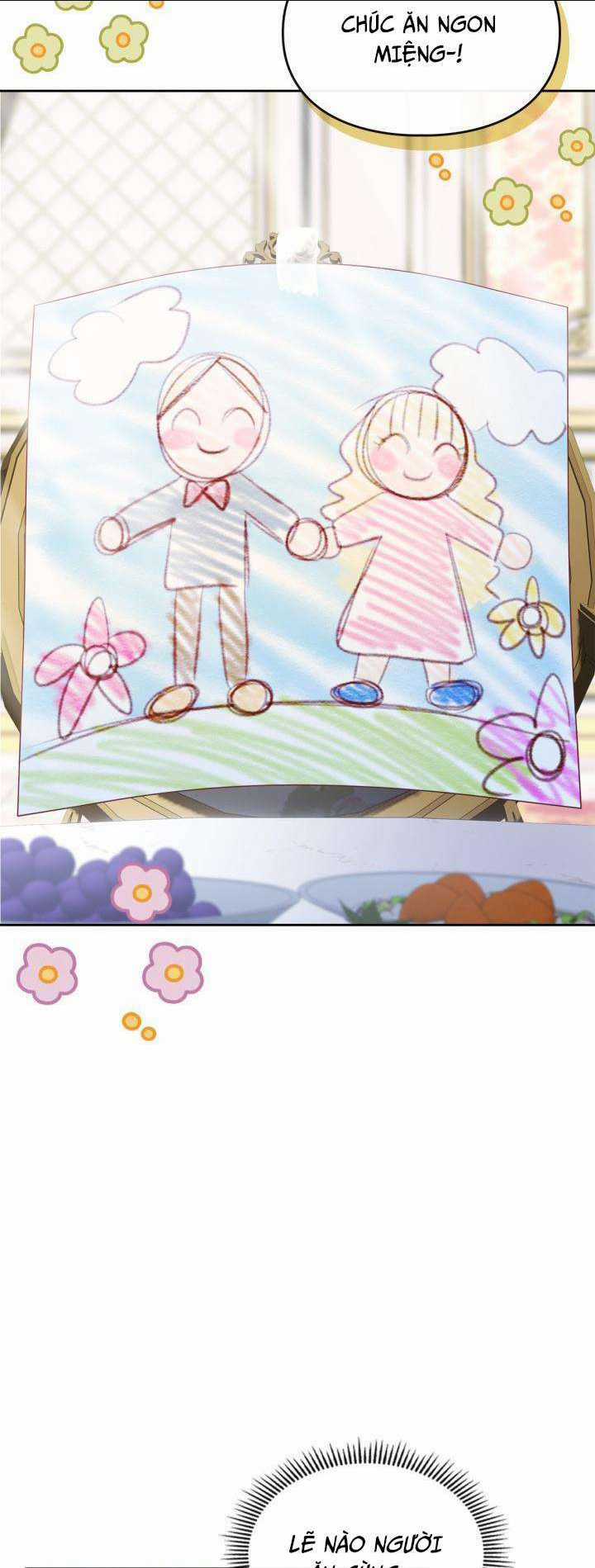 Phạm Nhân Bé Con Của Dinh Thự Mùa Đông Chapter 14 trang 9