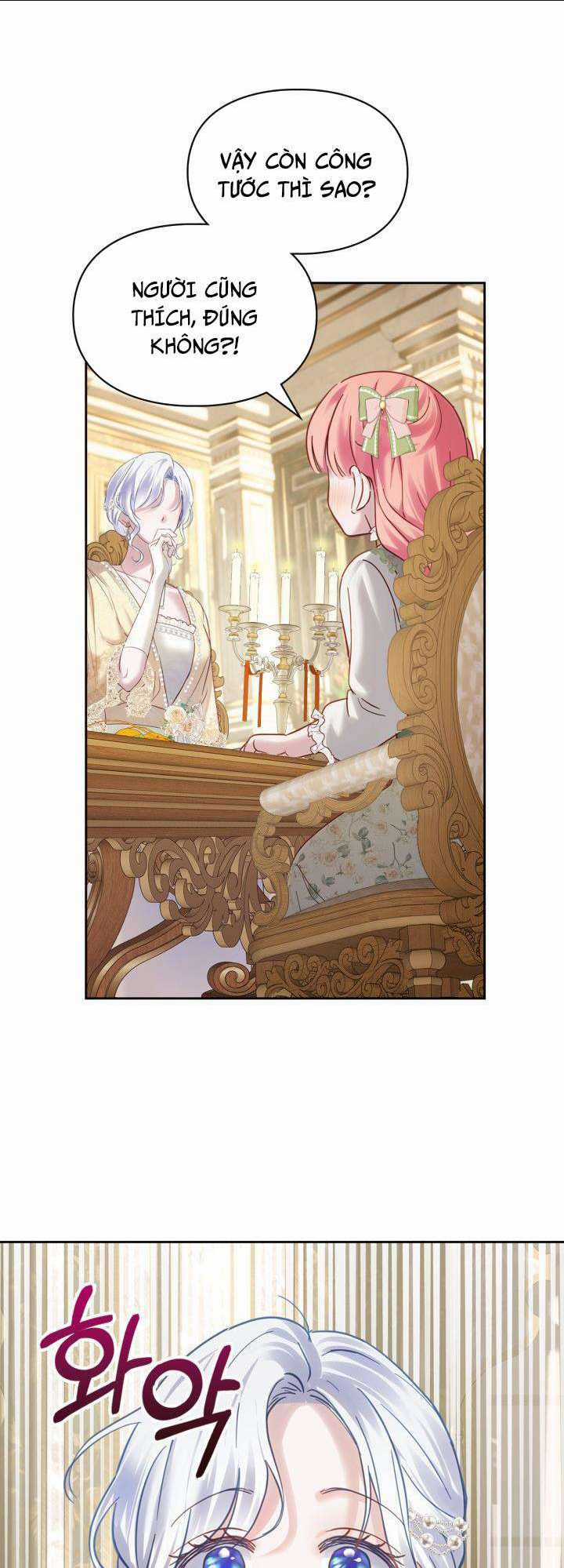 Phạm Nhân Bé Con Của Dinh Thự Mùa Đông Chapter 15 trang 11