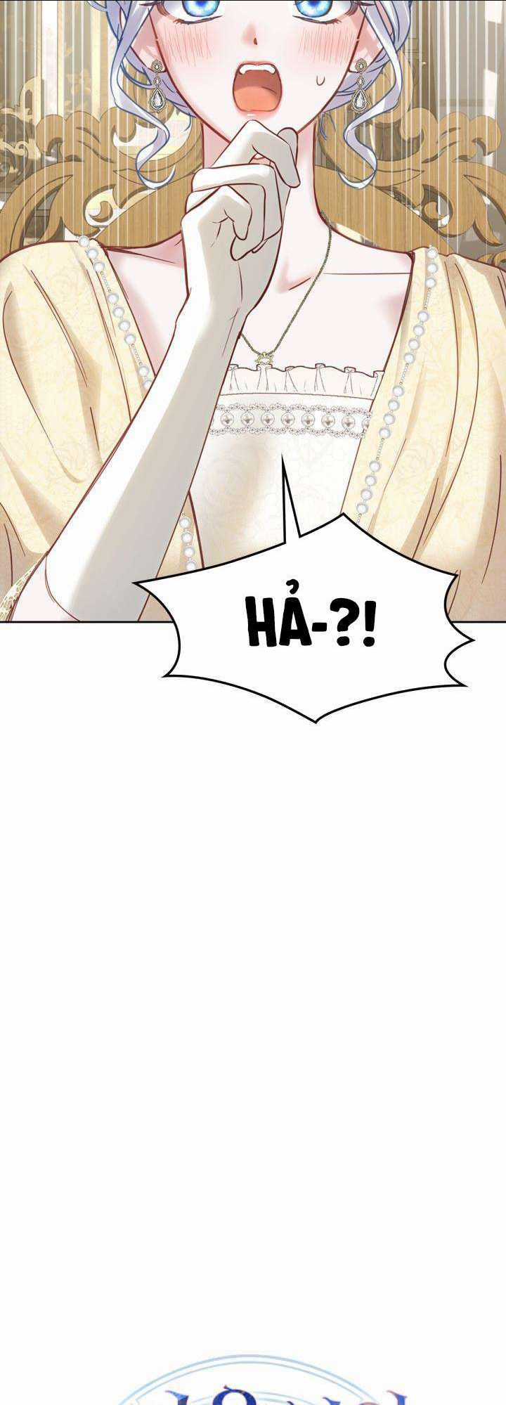 Phạm Nhân Bé Con Của Dinh Thự Mùa Đông Chapter 15 trang 12