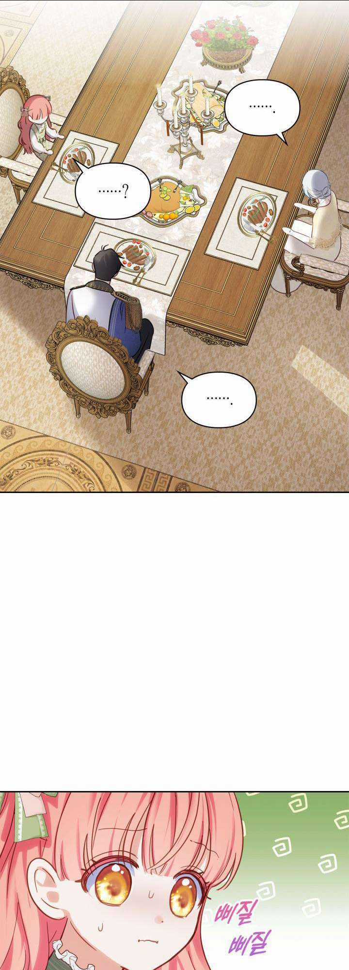 Phạm Nhân Bé Con Của Dinh Thự Mùa Đông Chapter 15 trang 14