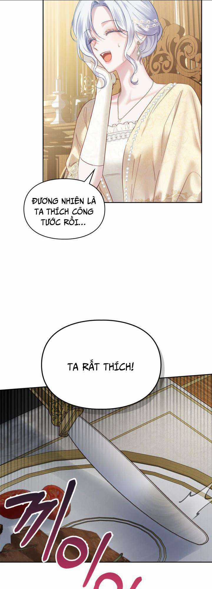 Phạm Nhân Bé Con Của Dinh Thự Mùa Đông Chapter 15 trang 16