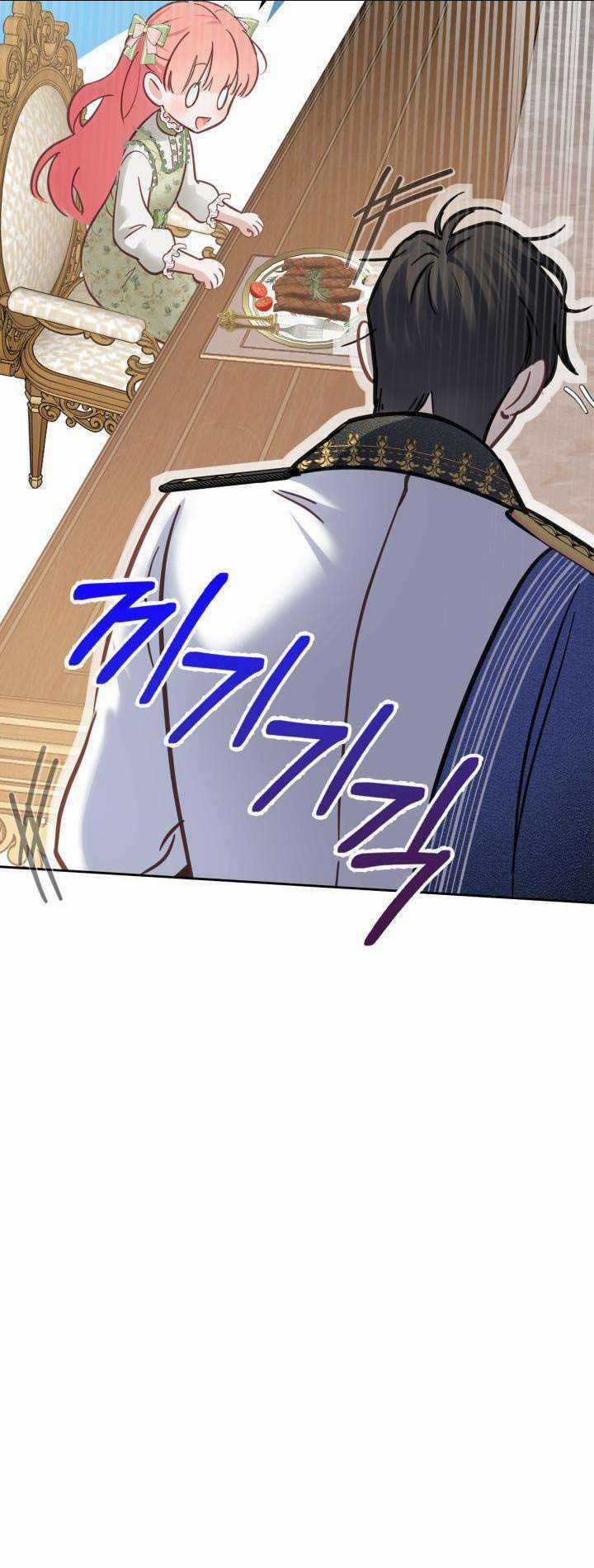 Phạm Nhân Bé Con Của Dinh Thự Mùa Đông Chapter 15 trang 19