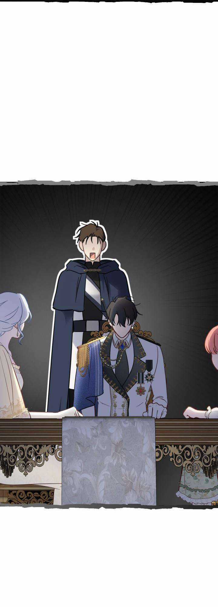 Phạm Nhân Bé Con Của Dinh Thự Mùa Đông Chapter 15 trang 24