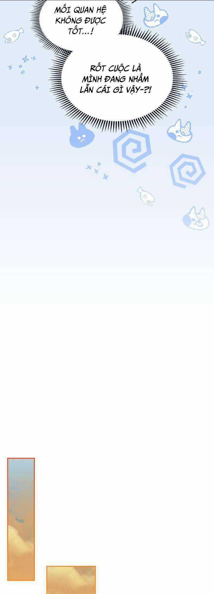 Phạm Nhân Bé Con Của Dinh Thự Mùa Đông Chapter 15 trang 27