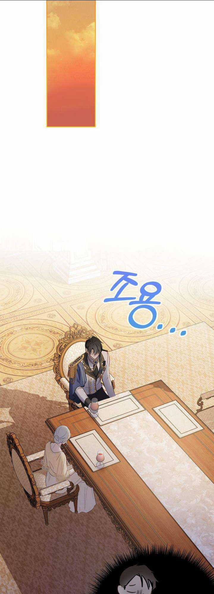 Phạm Nhân Bé Con Của Dinh Thự Mùa Đông Chapter 15 trang 28