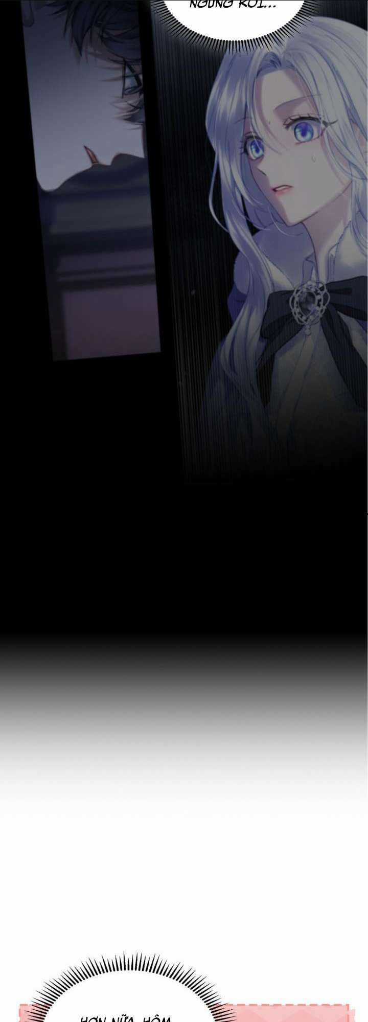 Phạm Nhân Bé Con Của Dinh Thự Mùa Đông Chapter 15 trang 33