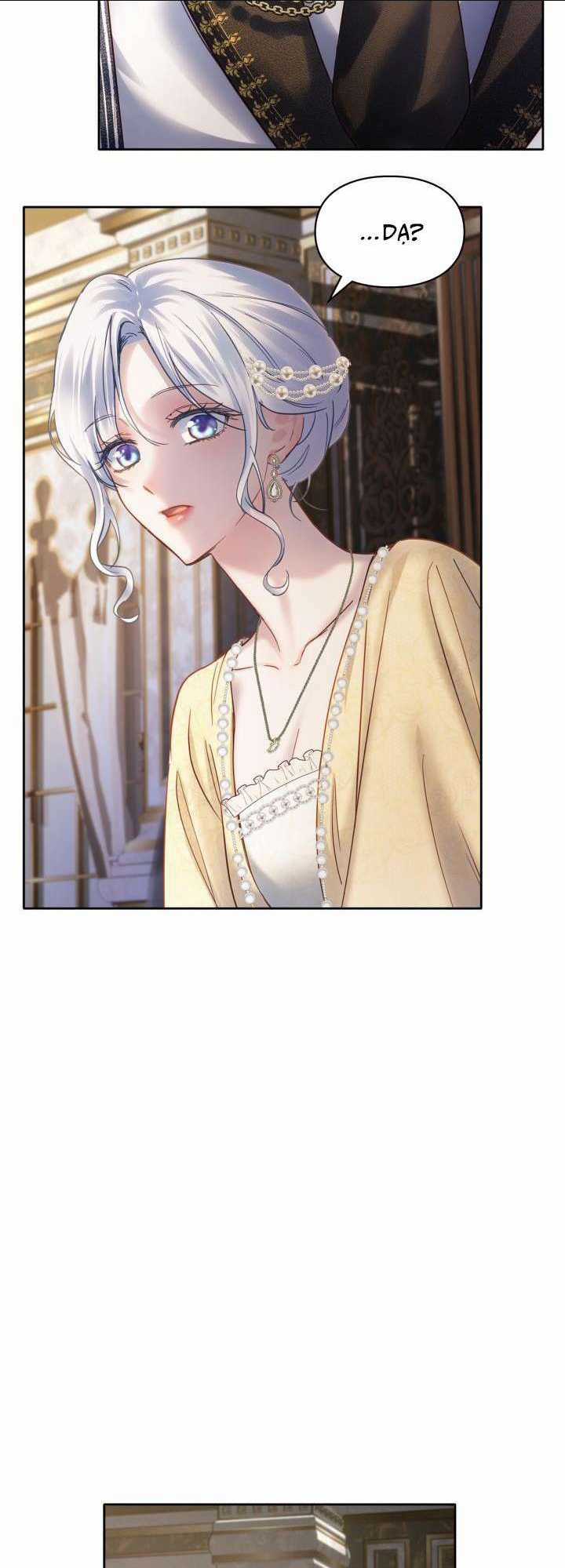 Phạm Nhân Bé Con Của Dinh Thự Mùa Đông Chapter 15 trang 38