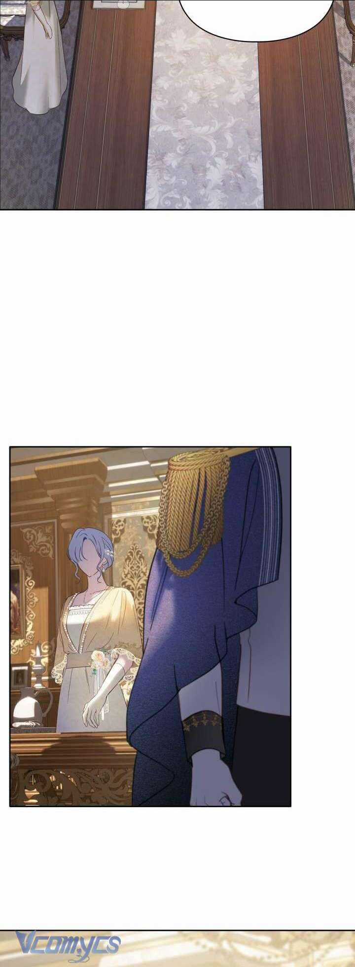 Phạm Nhân Bé Con Của Dinh Thự Mùa Đông Chapter 15 trang 40