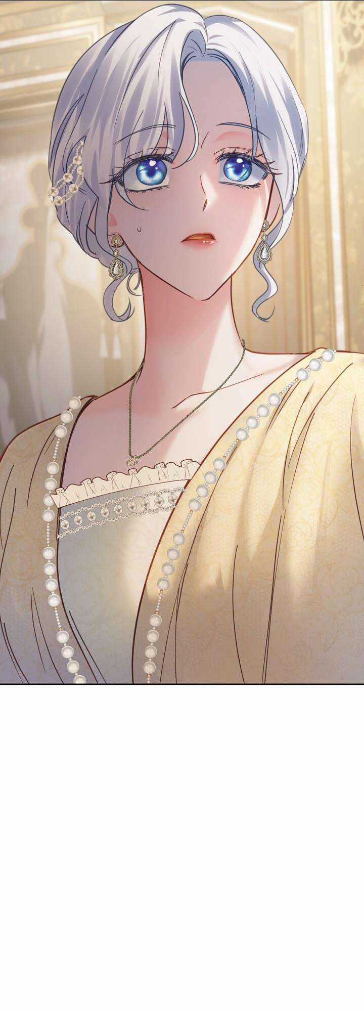 Phạm Nhân Bé Con Của Dinh Thự Mùa Đông Chapter 15 trang 41