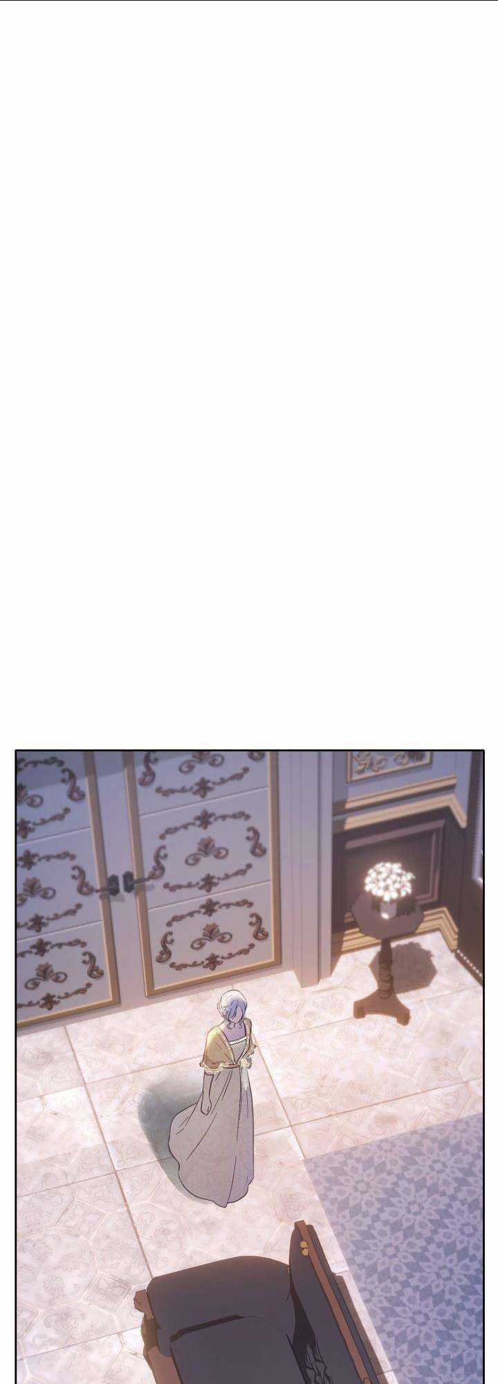 Phạm Nhân Bé Con Của Dinh Thự Mùa Đông Chapter 15 trang 42