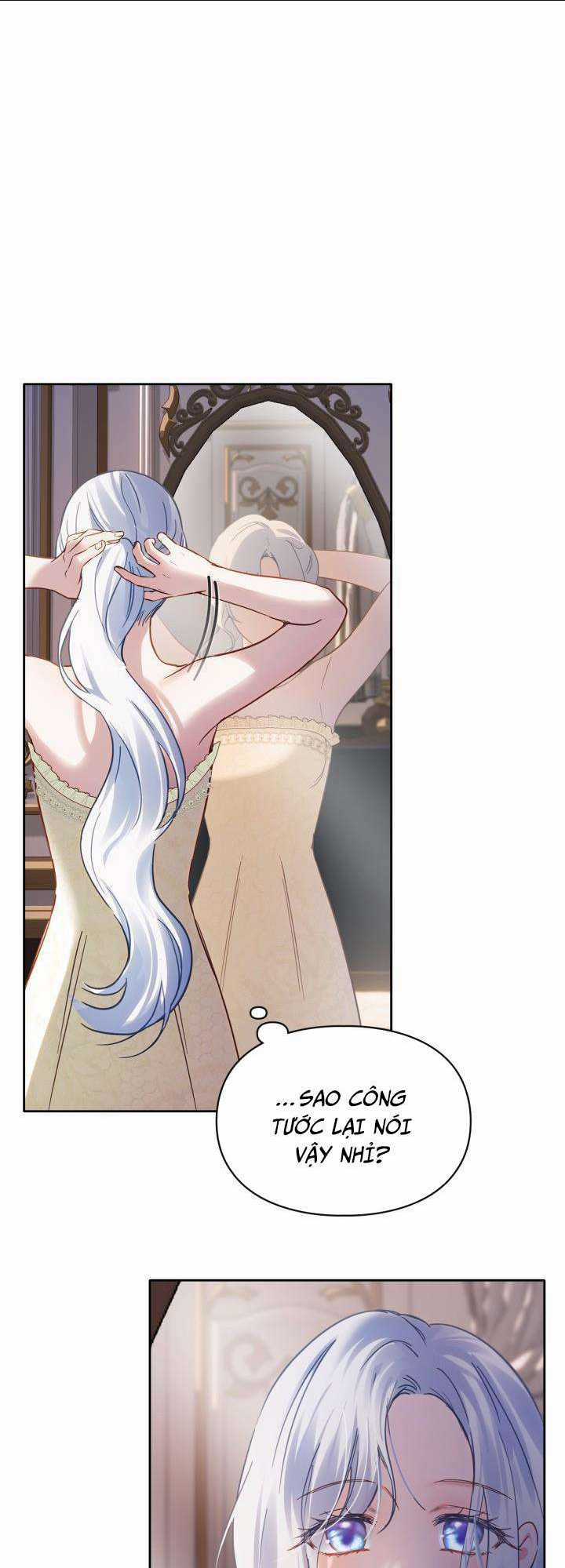 Phạm Nhân Bé Con Của Dinh Thự Mùa Đông Chapter 15 trang 44