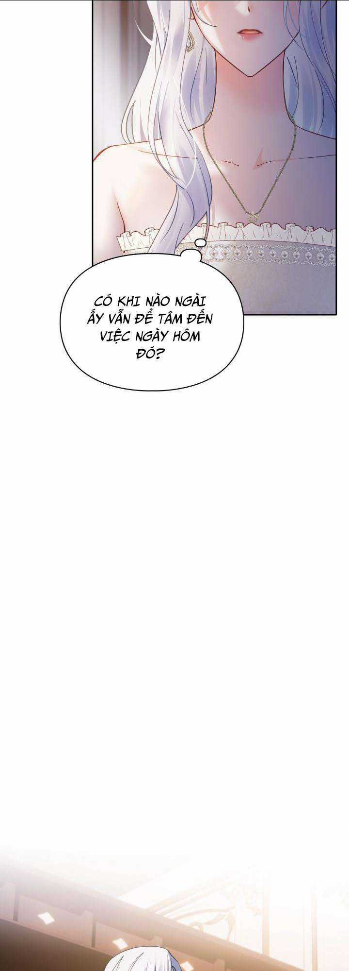 Phạm Nhân Bé Con Của Dinh Thự Mùa Đông Chapter 15 trang 45