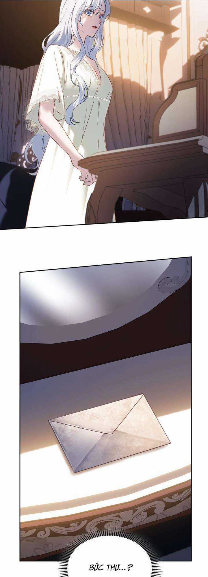 Phạm Nhân Bé Con Của Dinh Thự Mùa Đông Chapter 15 trang 46