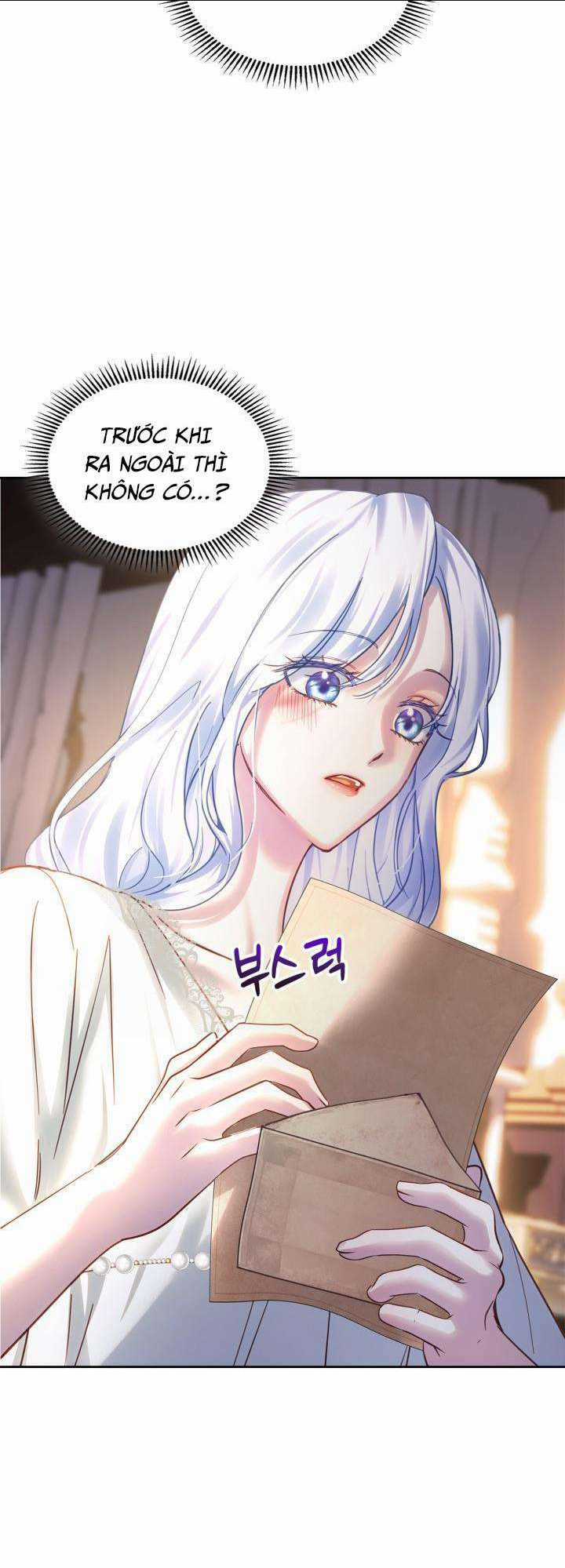 Phạm Nhân Bé Con Của Dinh Thự Mùa Đông Chapter 15 trang 47