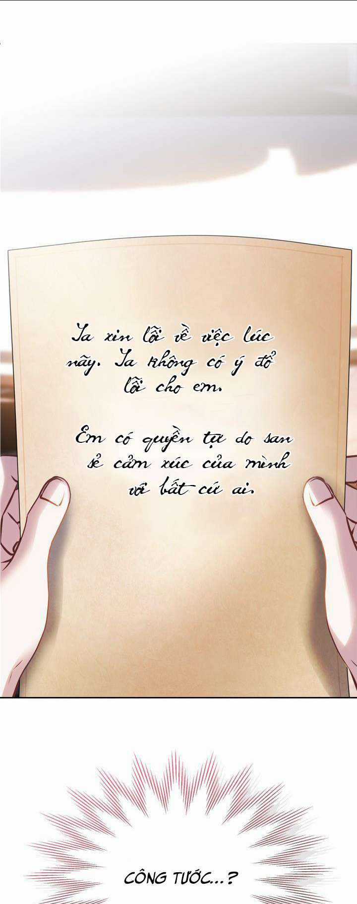 Phạm Nhân Bé Con Của Dinh Thự Mùa Đông Chapter 15 trang 48