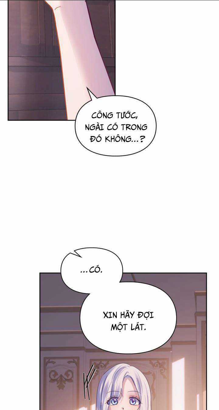 Phạm Nhân Bé Con Của Dinh Thự Mùa Đông Chapter 16 trang 10