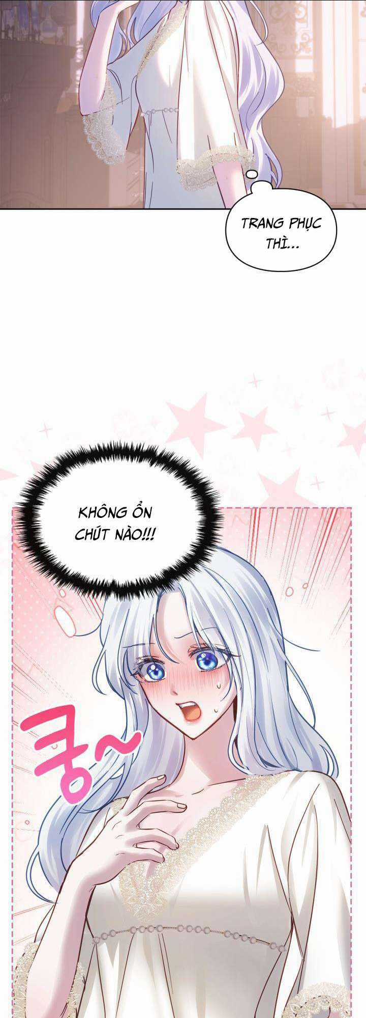 Phạm Nhân Bé Con Của Dinh Thự Mùa Đông Chapter 16 trang 12