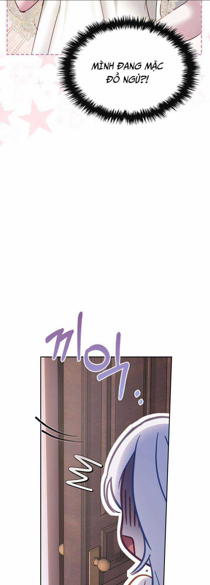 Phạm Nhân Bé Con Của Dinh Thự Mùa Đông Chapter 16 trang 13