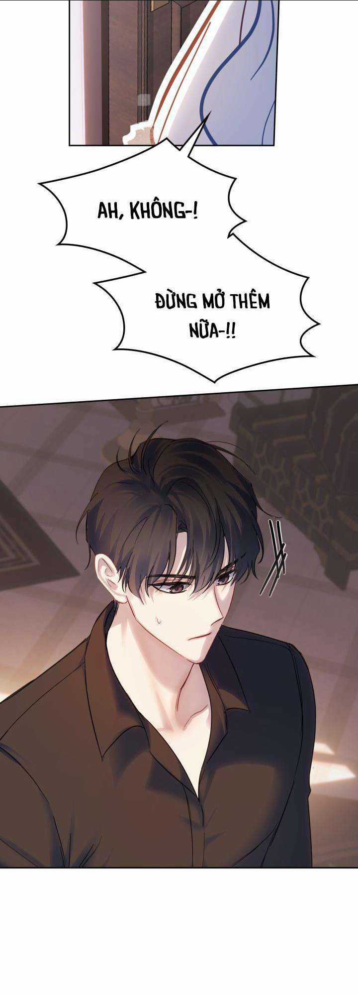 Phạm Nhân Bé Con Của Dinh Thự Mùa Đông Chapter 16 trang 14