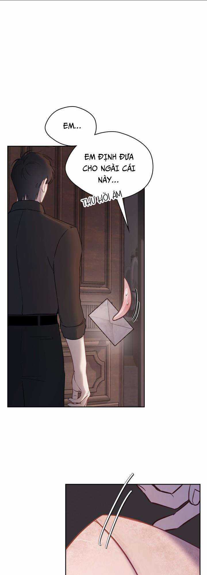 Phạm Nhân Bé Con Của Dinh Thự Mùa Đông Chapter 16 trang 15